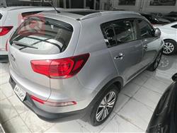 کیا سپۆرتاج